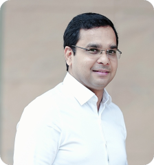 Bhadhrinaath C R